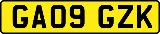 GA09GZK