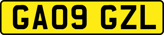 GA09GZL
