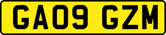 GA09GZM