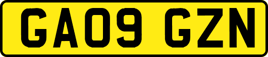 GA09GZN