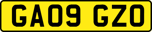 GA09GZO