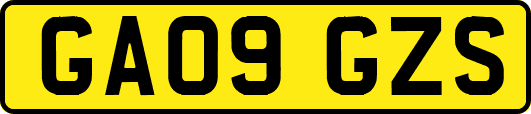 GA09GZS