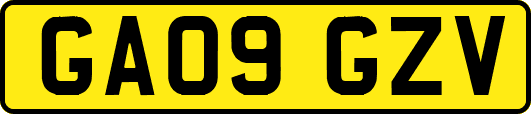GA09GZV