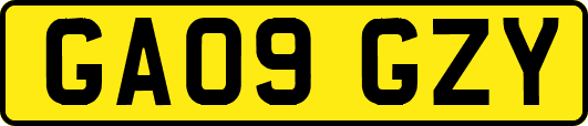 GA09GZY