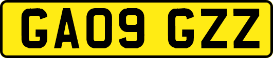 GA09GZZ