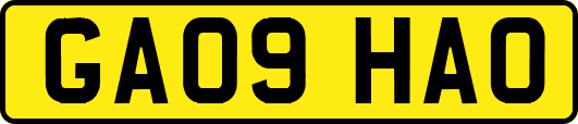 GA09HAO
