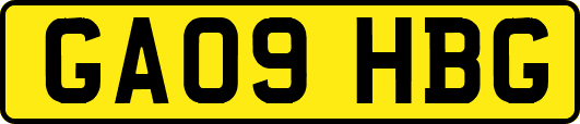 GA09HBG