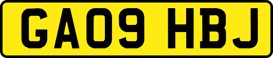 GA09HBJ