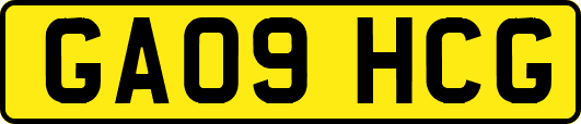 GA09HCG