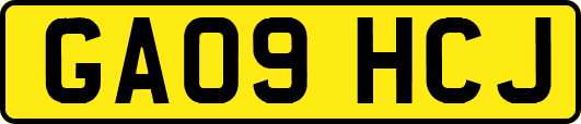 GA09HCJ