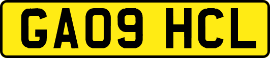 GA09HCL