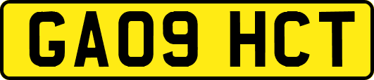 GA09HCT