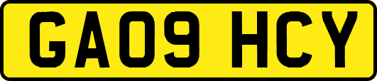 GA09HCY