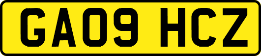 GA09HCZ