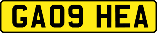 GA09HEA