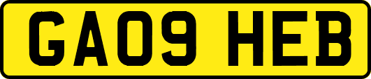 GA09HEB