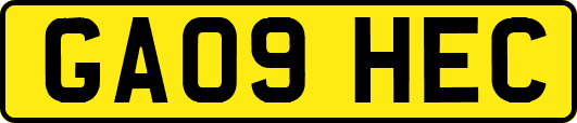 GA09HEC