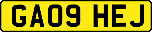 GA09HEJ