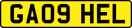 GA09HEL