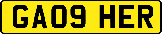 GA09HER