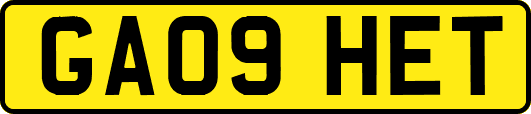 GA09HET