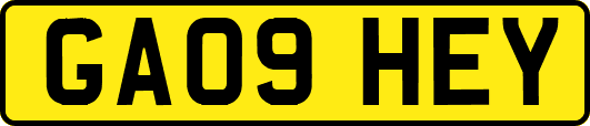 GA09HEY