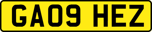 GA09HEZ