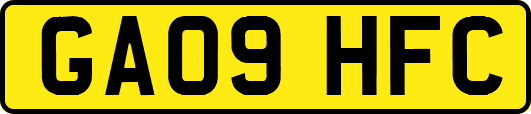 GA09HFC