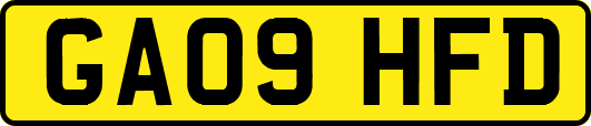 GA09HFD