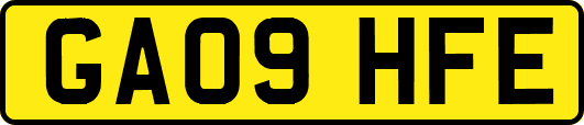 GA09HFE