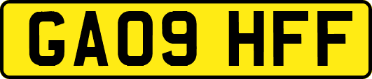 GA09HFF