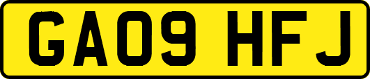 GA09HFJ