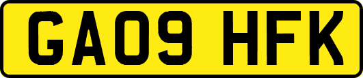 GA09HFK