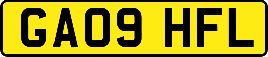 GA09HFL