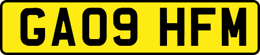 GA09HFM