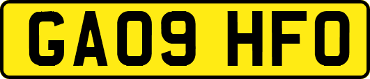 GA09HFO