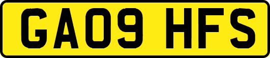 GA09HFS