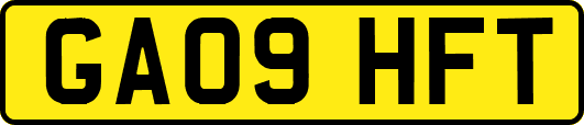 GA09HFT