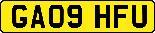 GA09HFU