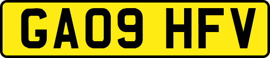 GA09HFV