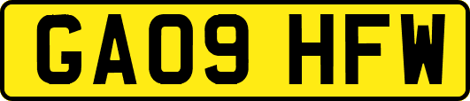 GA09HFW