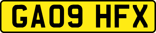 GA09HFX