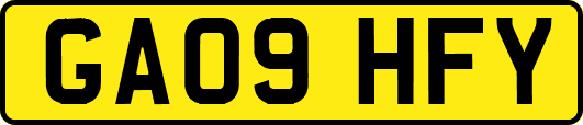 GA09HFY