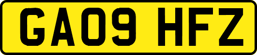 GA09HFZ