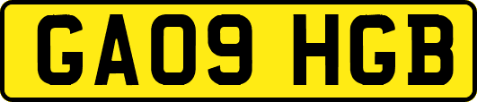 GA09HGB