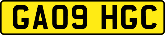 GA09HGC