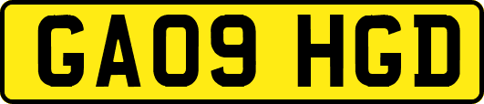 GA09HGD