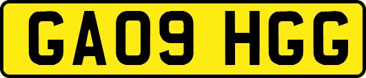 GA09HGG