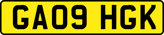 GA09HGK