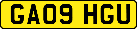 GA09HGU